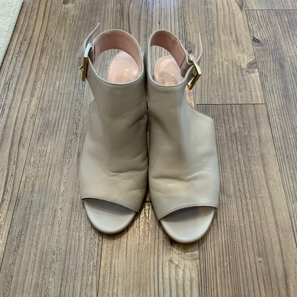 Kate Spade Heels